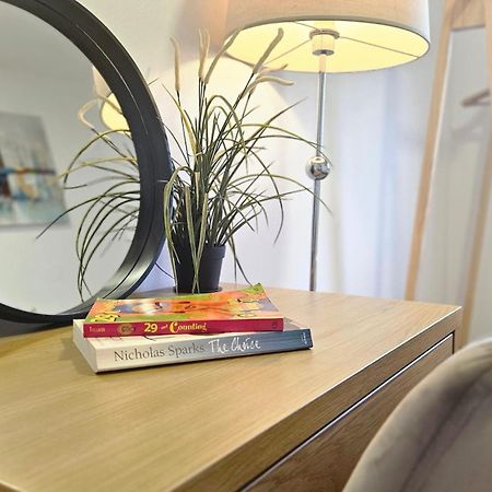 Eximius Apartment Пула Екстер'єр фото