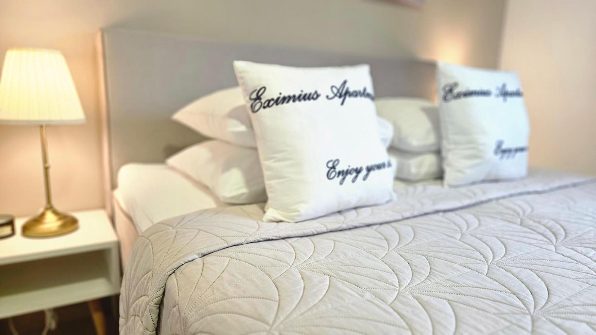 Eximius Apartment Пула Екстер'єр фото